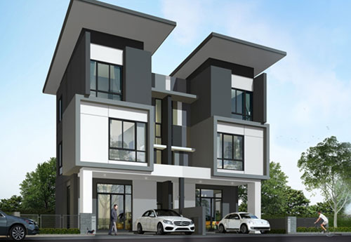 ประชาสิริ-2-บางขุนเทียน-พระราม-2