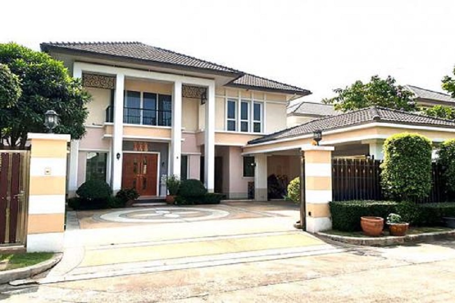 บางกอก-บูเลอวาร์ด-ราชพฤกษ์-พระราม-5