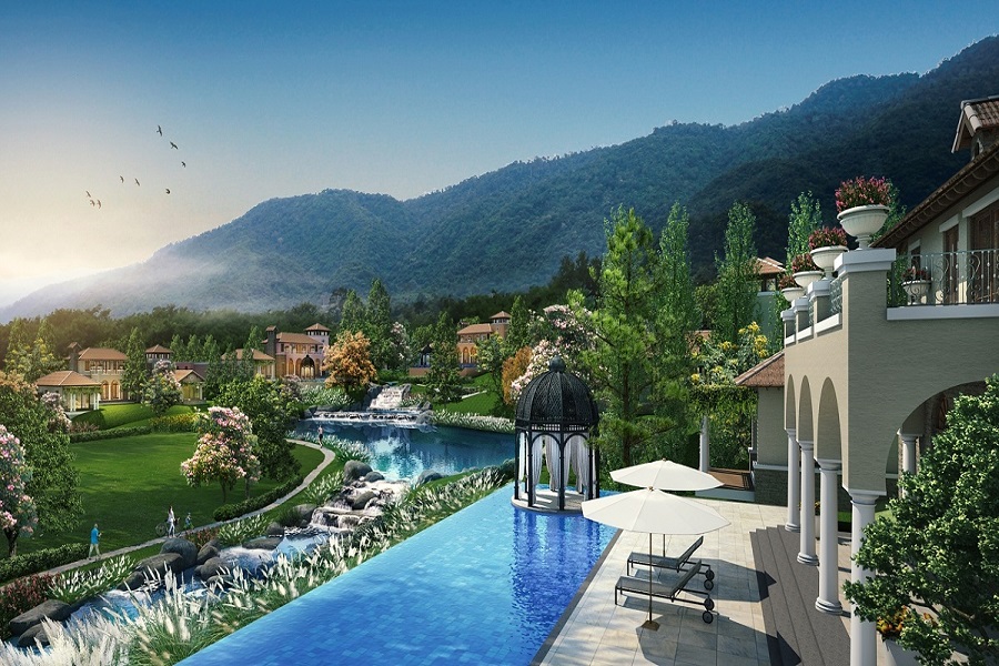 เบลล่า-เดล-มอนเต้-เขาใหญ่