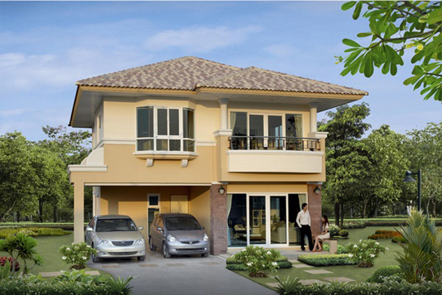 ศุภาลัย-สวนหลวง