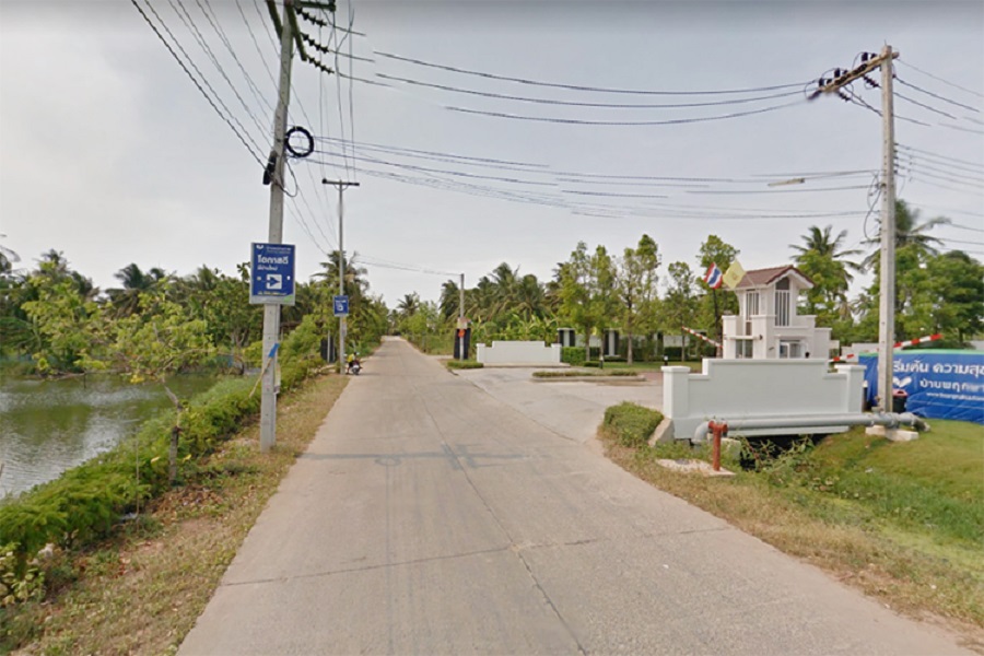 บ้านพฤกษา-48-อ้อมใหญ่-เพชรเกษม