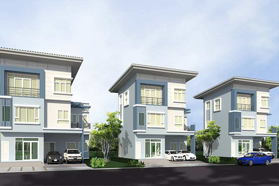 สกายวิวโฮม