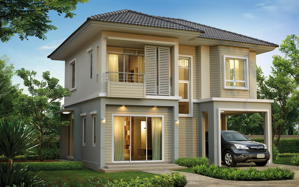 พฤกษา-วิลเลจ-ซีนเนอรี่-มหาชัย-พระราม-2