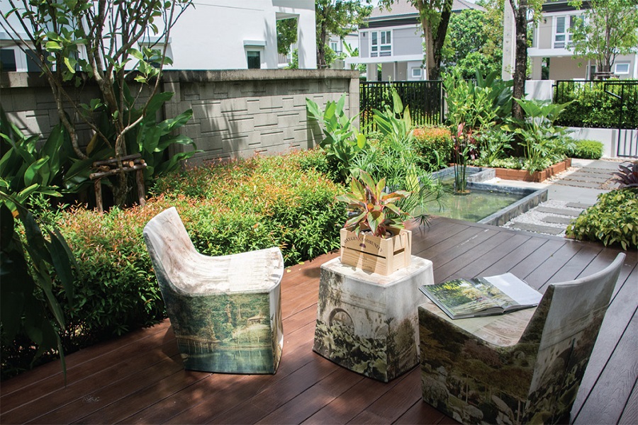 อิคอนเนเจอร์-รามอินทรา