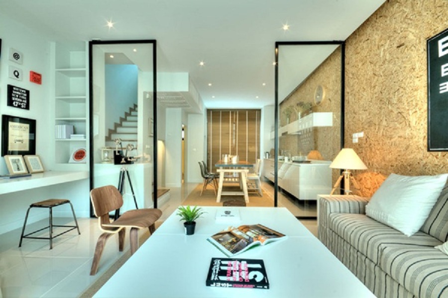 อีโค-สเปซ-เกษตร-นวมินทร์