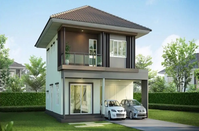 project