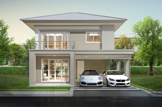 project
