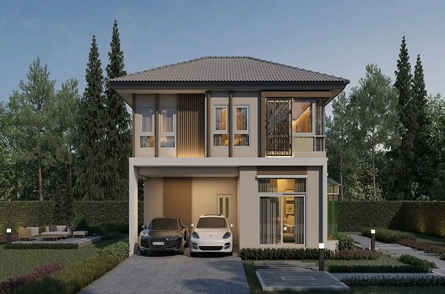 project