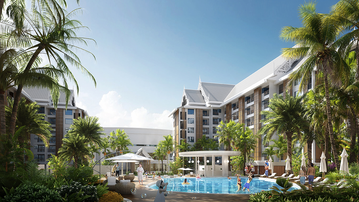 Wyndham-Jomtien-Pattaya
