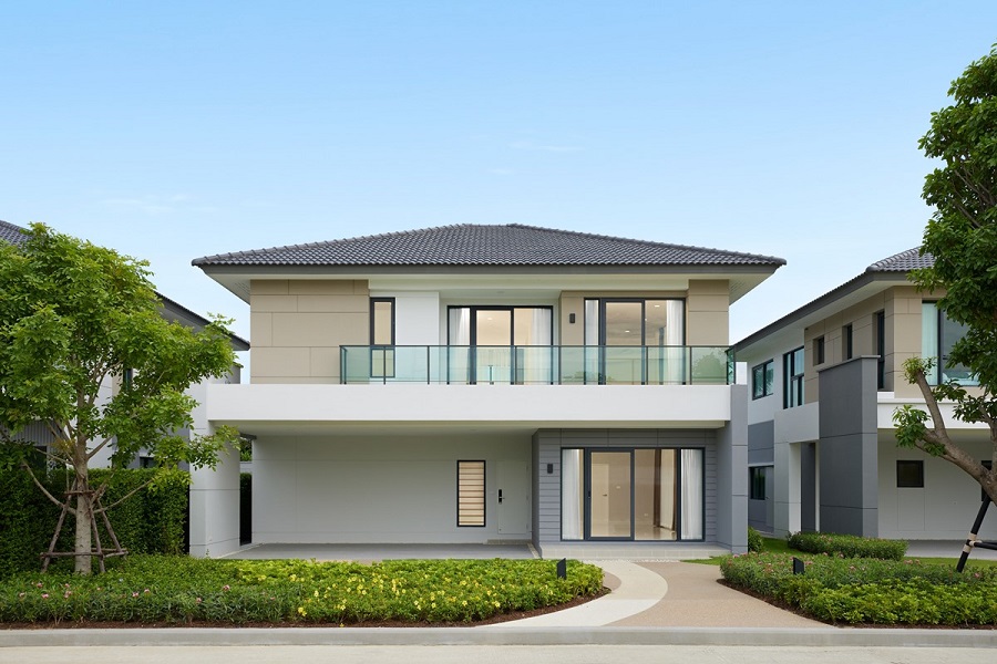 เซนโทร-อ่อนนุช-ลาดกระบัง