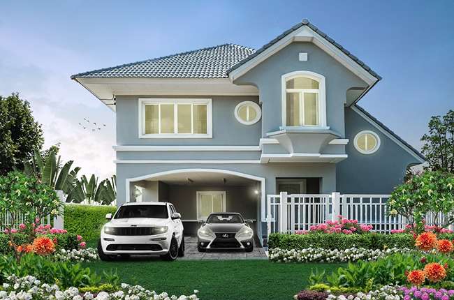 project