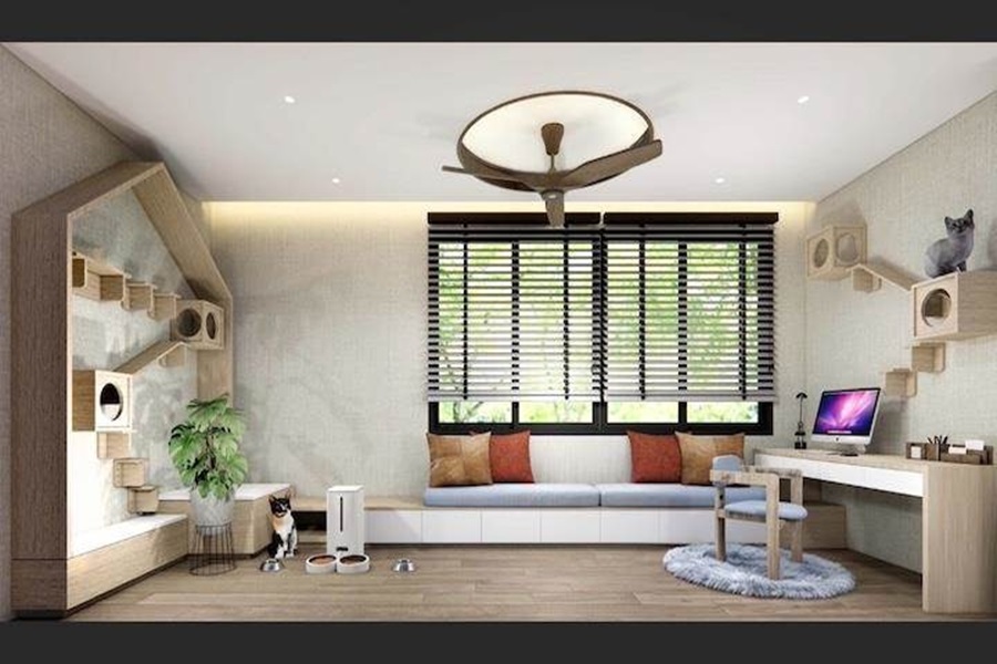 GRAMOUR-SATHORN
