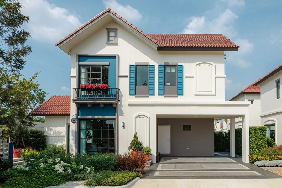 อณาสิริ-เวสต์เกต