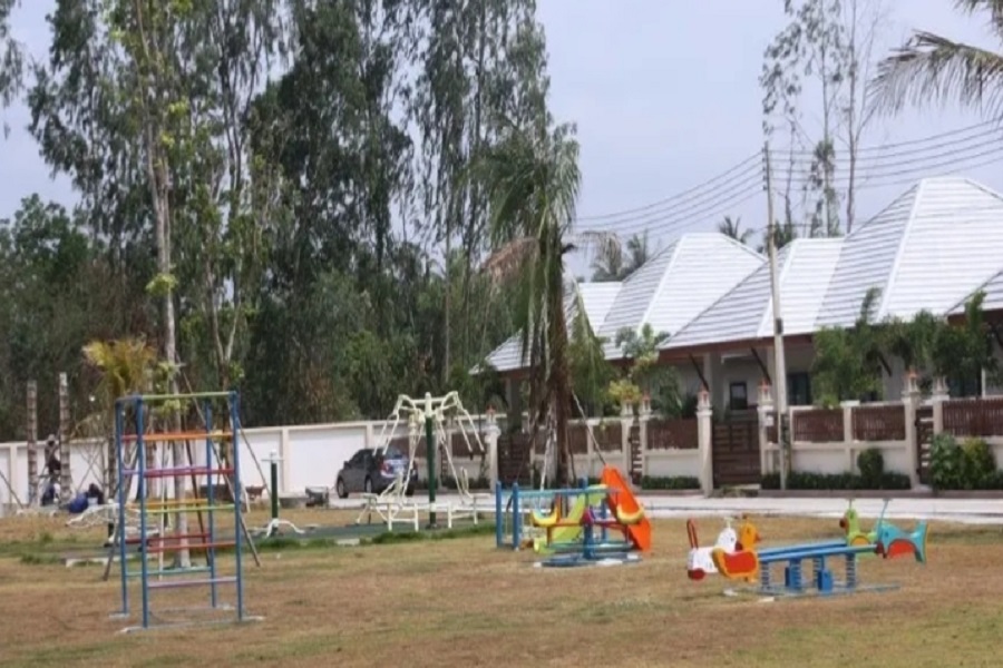 บ้านดุสิต-พัทยา-วิว